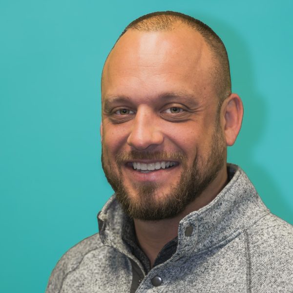 Aaron Christy founder Angola Metal Roofing
